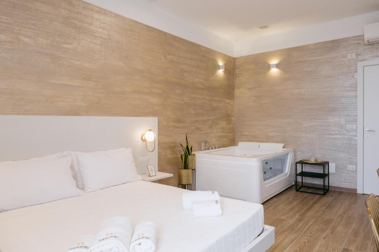 Porta D'oro Charming House 阿尔盖罗